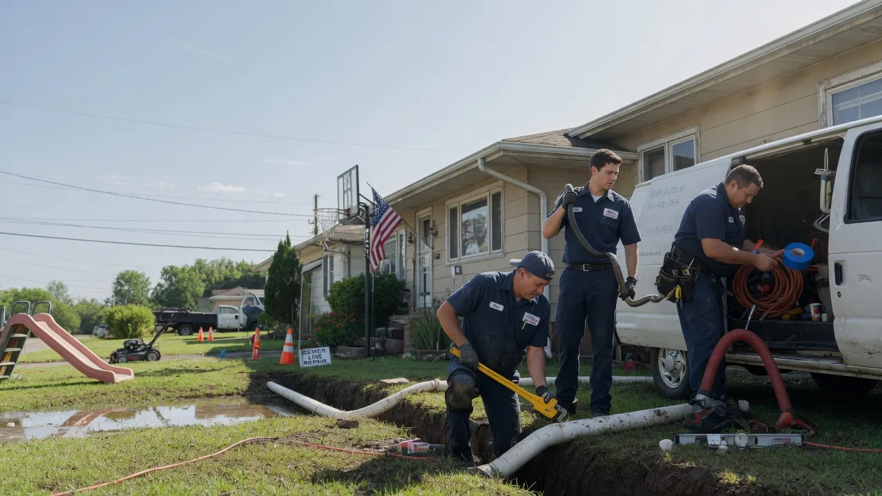 Toilet Installation in Williamstown, NJ near me